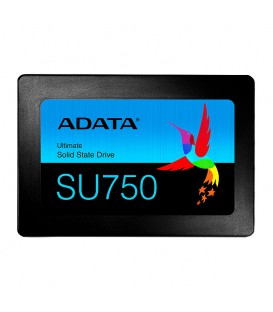 اس اس دی ای دیتا Ultimate SU750 ظرفیت 256 گیگابایت