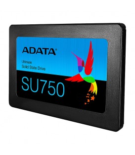 اس اس دی ای دیتا Ultimate SU750 ظرفیت 256 گیگابایت
