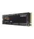 اس اس دی سامسونگ 970 EVO Plus ظرفیت 500 گیگابایت