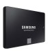 اس اس دی سامسونگ 870 EVO ظرفیت 500 گیگابایت