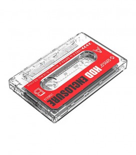 باکس هارد 2.5 اینچ USB 3.0 اوریکو 2580U3