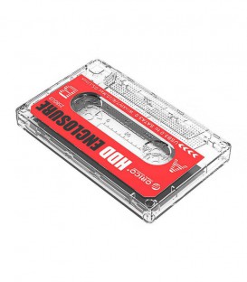 باکس هارد 2.5 اینچ USB 3.0 اوریکو 2580U3