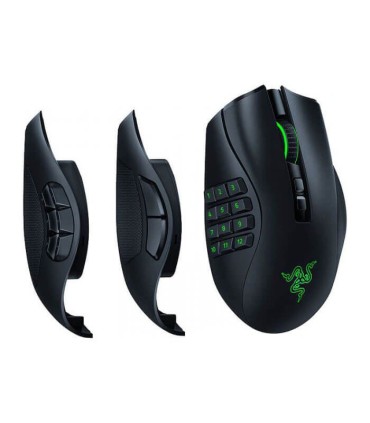 ماوس بی سیم گیمینگ ریزر Naga Pro