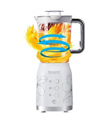 غذاساز بیاند BHB-20