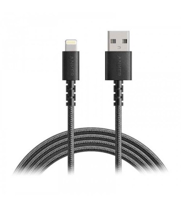 کابل Iphone Lightning انکر A8013