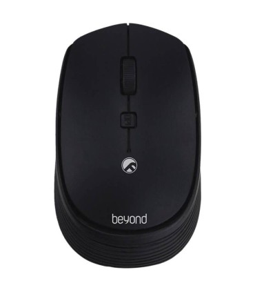 ماوس بی سیم بیاند BM-1352RF