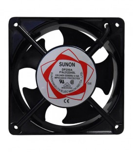 فن رک 12 سانتی متری 220 ولت وی نت