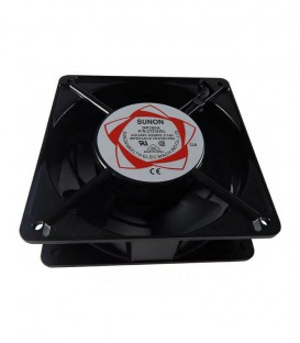 فن رک 12 سانتی متری 220 ولت وی نت