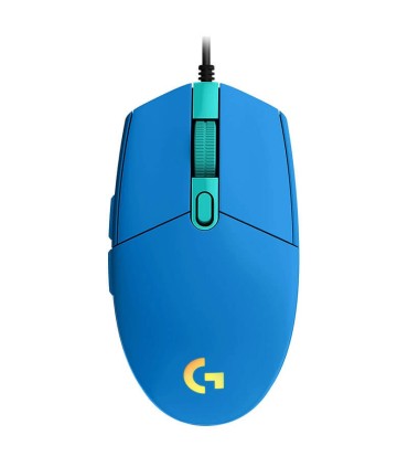 ماوس باسیم گیمینگ لاجیتک G203