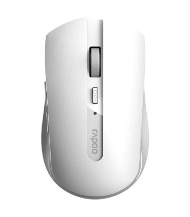 ماوس بی سیم رپو 7200M بی صدا