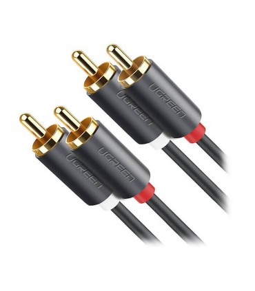 کابل 2 به 2 صدا (RCA) یوگرین AV104