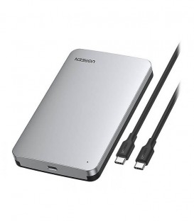 باکس هارد 2.5 اینچ USB 3.1 یوگرین 70499 CM300