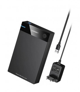 باکس هارد 3.5 اینچ USB 3.0 یوگرین US222