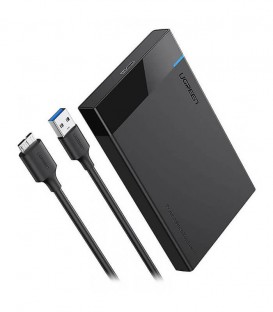باکس هارد 2.5 اینچ USB 3.0 یوگرین 30848 US221