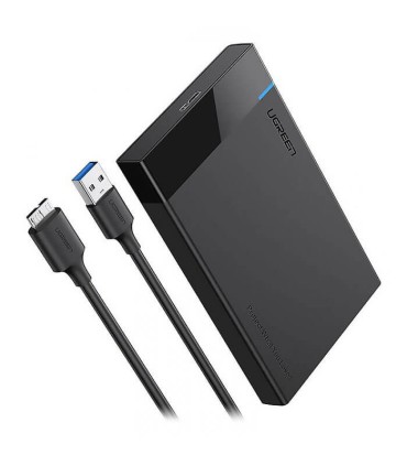 باکس هارد 2.5 اینچ USB 3.0 یوگرین 30848 US221