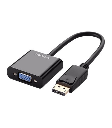 تبدیل DisplayPort به VGA یوگرین 20414 DP106