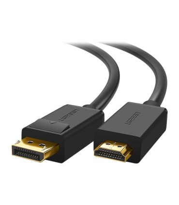 کابل DisplayPort به HDMI با کیفیت 1080p یوگرین DP101
