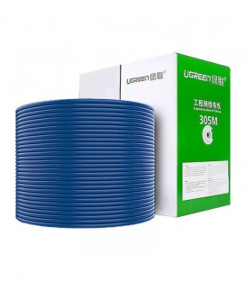 کابل شبکه UTP Cat6 یوگرین NW109