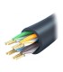 کابل شبکه UTP Cat5e یوگرین NW108