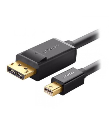 کابل Mini DisplayPort به DisplayPort (دو طرفه) یوگرین 10477 MD105