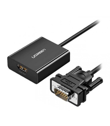 تبدیل VGA به HDMI یوگرین 60814 CM269