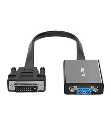 تبدیل 1+24 DVI-D به VGA یوگرین 40259 MM108