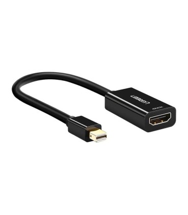 تبدیل Mini DisplayPort به HDMI با کیفیت Ultra HD یوگرین 40360 MD112