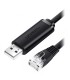 کابل USB به LAN یوگرین CM204