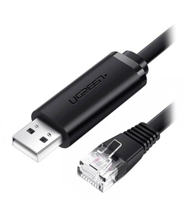 کابل USB به LAN یوگرین CM204