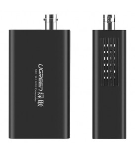 تبدیل SDI به HDMI با رزولوشن 1080p یوگرین 40965 CM131