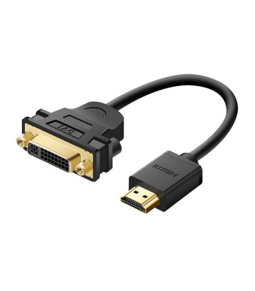 تبدیل HDMI به DVI-D یوگرین 20136