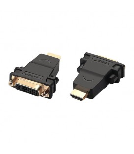 تبدیل HDMI به DVI-I یوگرین 20123
