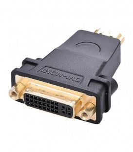 تبدیل HDMI به DVI-I یوگرین 20123