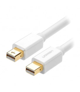کابل mini DisplayPort دو سر نر (دو طرفه) یوگرین 10429 MD111