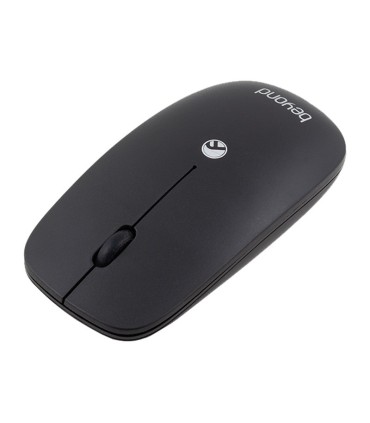 کیبورد و ماوس بی سیم بیاند BMK-5656RF با حروف فارسی