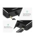 تبدیل Micro HDMI به HDMI و VGA یوگرین 30355 MM115