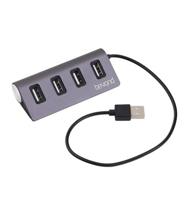 هاب 4 پورت USB 2.0 بیاند BA-409