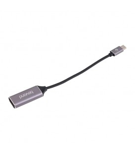 تبدیل Type C به HDMI بیاند BA-411