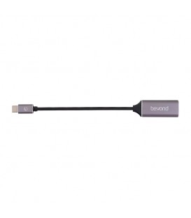 تبدیل Type C به HDMI بیاند BA-411