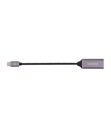 تبدیل Type C به HDMI بیاند BA-411