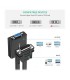 تبدیل 1+24 DVI-D به VGA یوگرین 40259 MM108