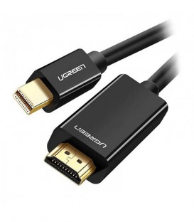 کابل Mini DisplayPort به HDMI یوگرین 20848 MD101