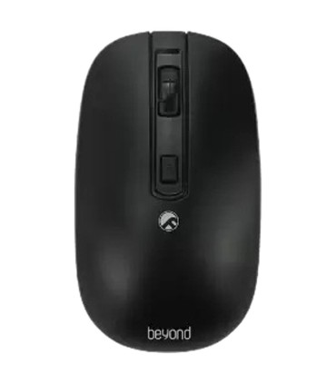 ماوس بی سیم بیاند BM-1355i RF