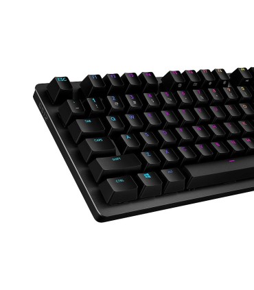 کیبورد باسیم گیمینگ لاجیتک G512