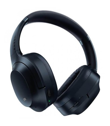 هدست گیمینگ بی سیم ریزر Opus