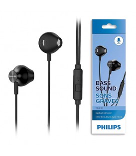 ایرفون باسیم فیلیپس TAUE101