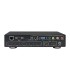 سوئیچ کنترلر ویدیو وال 4 پورت HDMI با کیفیت 1080p با کنترل فرانت FN-W114