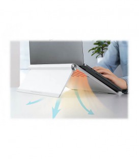 پایه نگهدارنده لپ تاپ و تبلت یوگرین 80709 LP265