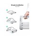 پایه نگهدارنده لپ تاپ یوگرین 80702 LP309