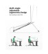 پایه نگهدارنده لپ تاپ یوگرین 80702 LP309